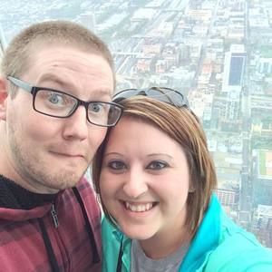 Meet your Posher, Dan